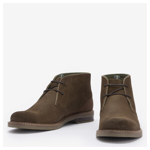 Barbour Readhead Boots